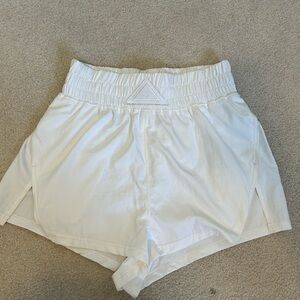 Free people movement shorts size small
